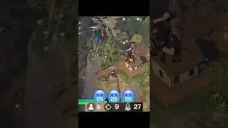 Triple rocket ram play for 30 KILL WIN | WizeVibe$