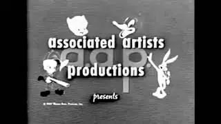 Bugs Bunny - The Wacky Rabbit