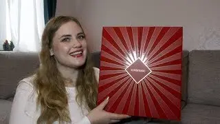 Lookfantastic Advent Calendar 2018!
