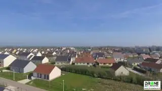 PROMOCONCEPT - VERNEUIL SUR AVRE 2 - DRONEATWORK