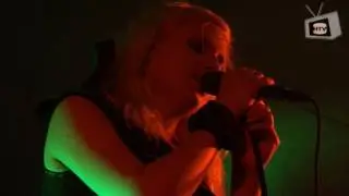 Twiggy Frostbite live Del 1