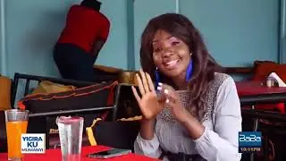 МОЕ ЭКСКЛЮЗИВНОЕ ИНТЕРВЬЮ С BABA TV UGANDA 🇺🇬 #babatv #uganda #ntvuganda #nbstv