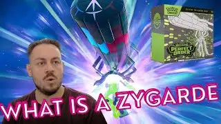 Лучший набор покемонов? Идеальный заказ!