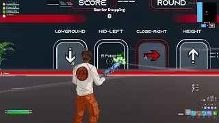 Fortnite Zone Wars Keyboard & Mouse (1v1- 4v4)