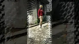 BHANGRA ON PRADA😎