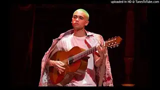 Dominic Fike - Vampire (ACOUSTIC)