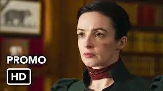 The Nevers 1x04 Promo 