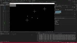 I added the most basic UI to my own engine