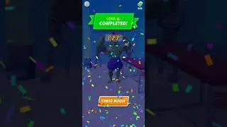 3D Games #gameplay #gaming #games All levels gameplay ( ios & Android)...