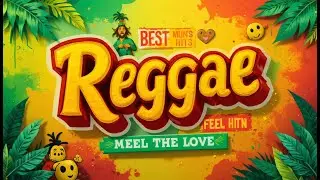 Slow Reggae Love Songs 2026 &mdash; Heartwarming & Peaceful Vibes
