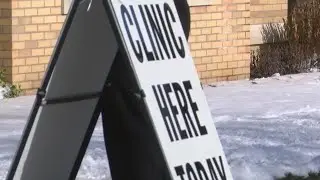 Mt Olivet Vaccination Clinic