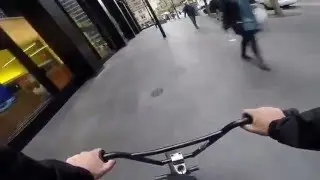 BMX Bike Riding: I love BMX #3