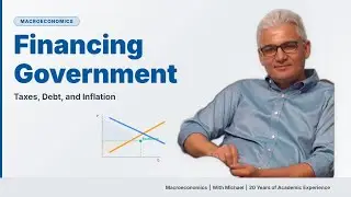 How Governments Pay Their Bills &mdash; And What Triggers Inflation