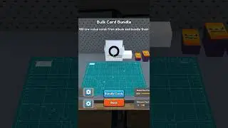 Bulk Card Bundling in TCG Card Shop Simulator #tcgcardshopsimulator #gaming