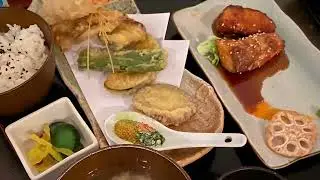 Top 3 Japanese restaurants in Canberra