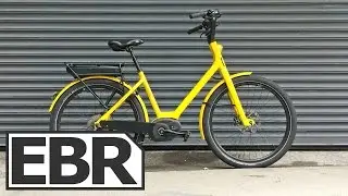 Moustache Lundi 26 Review - 3k
