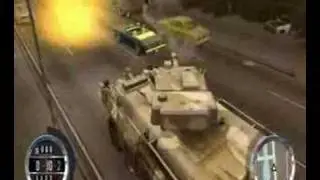 Driver Parallel Lines [PC] GamePlay movie