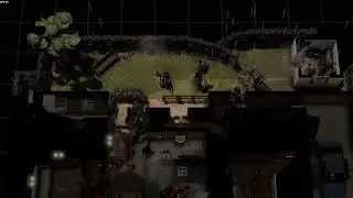 187 La Carretera Ave. (Rapid Action Crisis Element) | Door Kickers 2