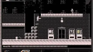 Rot Gut trailer