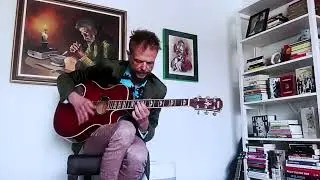 Jason Philip Wierzba Performs 