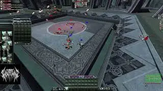 Archlord Archonia 3v3 4v4 5v5 tournament winner