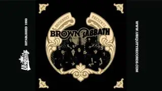 Brown Sabbath: Into the Void