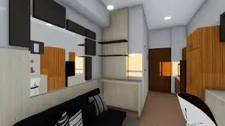 101 Xavierville Studio Walkthrough