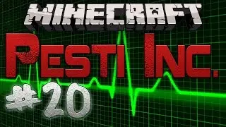 Pesti Inc #20 - Problem-Jetpack (Resonant Rise 3)