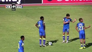 20250517_Premiership, Round 29,Polokwane City 0vs2 Cape Town City FC