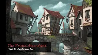 WFRP 4th Ed - 