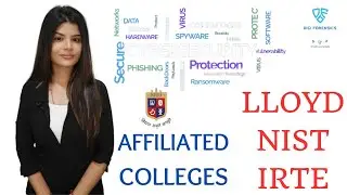 NFSU AFFILIATIONS | LLOYD, UPSIFS, IRTE, NIST | DIGI FORENSICS By Nidhi | Cyber Security Expert