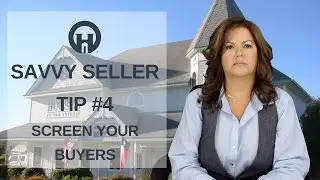 Knock! Knock! Savvy Seller Series 4