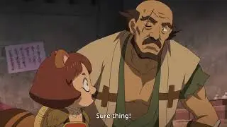 Yashahime Season 2 Episode 48 || I'm So Thankful You're Still Alive, Riku!