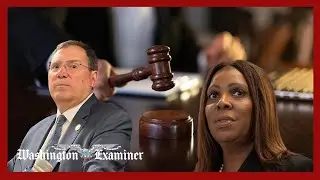 Судья отстранил от дела прокурора США от Нью-Йорка и отклонил повестки в суд в отношении Летиции ...
