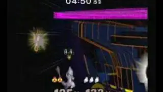 Teczero(Sheik) vs Vanz(M2) FD