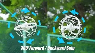 Attop F35 - FlashGoal RC Drone