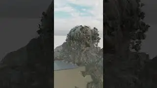 The Hiker - Behind The Scenes 01