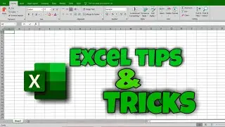 How To Check Used Formulas In Cells In MS Excel | Excel Tips & Tricks | S Talk