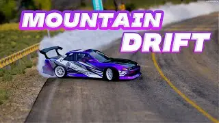Forza Horizon 5 | 360 Entry | Full Mountain Drift