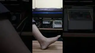 Heel Pain- First Step In The Morning in Bengali
