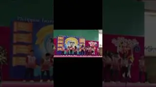 Champion in Hip Hop Dance Competition #foundationday2018 #pisq #pisq2018 #ada #dance #dancememories