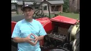 Ford T (1926)