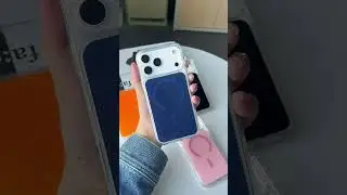 New Case ✨️✨️✨️Feng Jing  Anti-scratch Magnetic Case #Phonecase   #factoryoutlet #iphone17promax