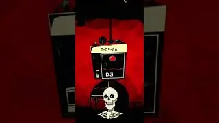 The Train... 【Lobotomy Corporation】
