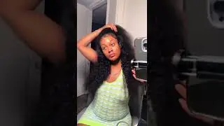 FLIPOVER QW || VIP BEAUTY BERMESE CURLY BUBDLES 😍🫦 #burmesecurly #flipover #quickweave #curlyhair