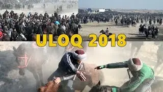 ULOQ 1-QISM | УЛОК 1-КИСМ 2018