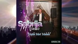 Sabrija M.Vulic-Hajde Mori Masala-NOVO