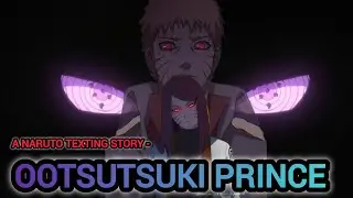 OTSUTSUKI PRINCE||| CH 35||| 