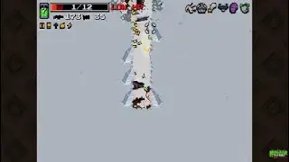 Nuclear Throne, 2, it is Harder than Gungeon and Isaac? #NuclearThrone