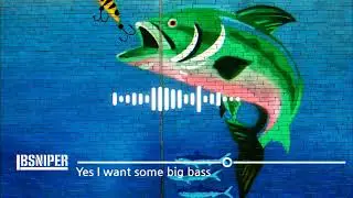 LBsniper : Yes I want some big bass | Kpop | EDM | Dance | NCS NoCopyrightSound Free Music